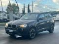 usato BMW X3