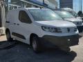 nuovo PEUGEOT Partner