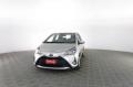 usato TOYOTA Yaris