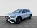 usato MERCEDES CLA