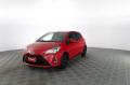 usato TOYOTA Yaris