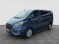 usato FORD Transit Custom