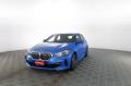 usato BMW 118