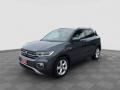 usato VOLKSWAGEN T Cross