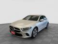 usato MERCEDES A 180