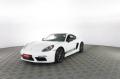 usato PORSCHE 718