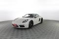 usato PORSCHE 718