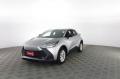 Km 0 TOYOTA C HR