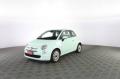 usato FIAT 500