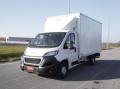 usato PEUGEOT Boxer
