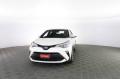 usato TOYOTA C HR