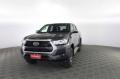 usato TOYOTA Hilux
