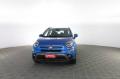 usato FIAT 500X