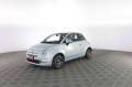 usato FIAT 500