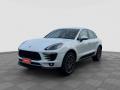 usato PORSCHE Macan