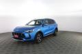 usato MG ZS