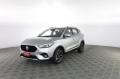 usato MG ZS