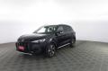 usato MG ZS