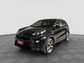 usato KIA Sportage