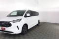 usato FORD Tourneo Custom