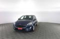 usato FORD Fiesta