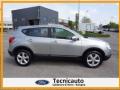 usato NISSAN Qashqai