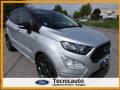 usato FORD EcoSport