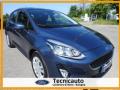 usato FORD Fiesta