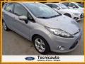 usato FORD Fiesta