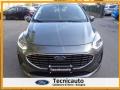 usato FORD Fiesta