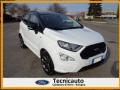 usato FORD EcoSport