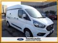 usato FORD Transit Custom