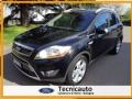 usato FORD Kuga