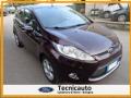 usato FORD Fiesta