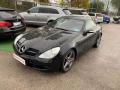 usato MERCEDES Classe SLK