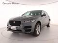 usato JAGUAR F Pace