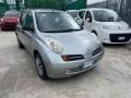 usato NISSAN Micra