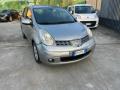 usato NISSAN Note
