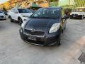 usato TOYOTA Yaris