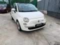usato FIAT 500