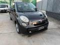 usato FIAT 500L
