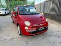 usato FIAT 500C