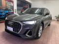 usato AUDI Q3