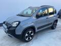 usato FIAT Panda Cross
