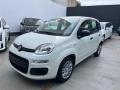 Km 0 FIAT Panda