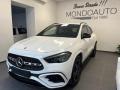 usato MERCEDES GLA 200