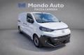 Km 0 FIAT Scudo
