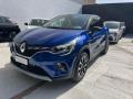 usato RENAULT Captur