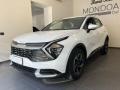usato KIA Sportage