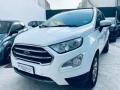 usato FORD EcoSport